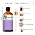 Best Quality Organic Fragrance Rosemary Oil For Hair Growthing