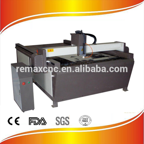 Remax-1318 Cheap Plasma Cutting Table For Sale