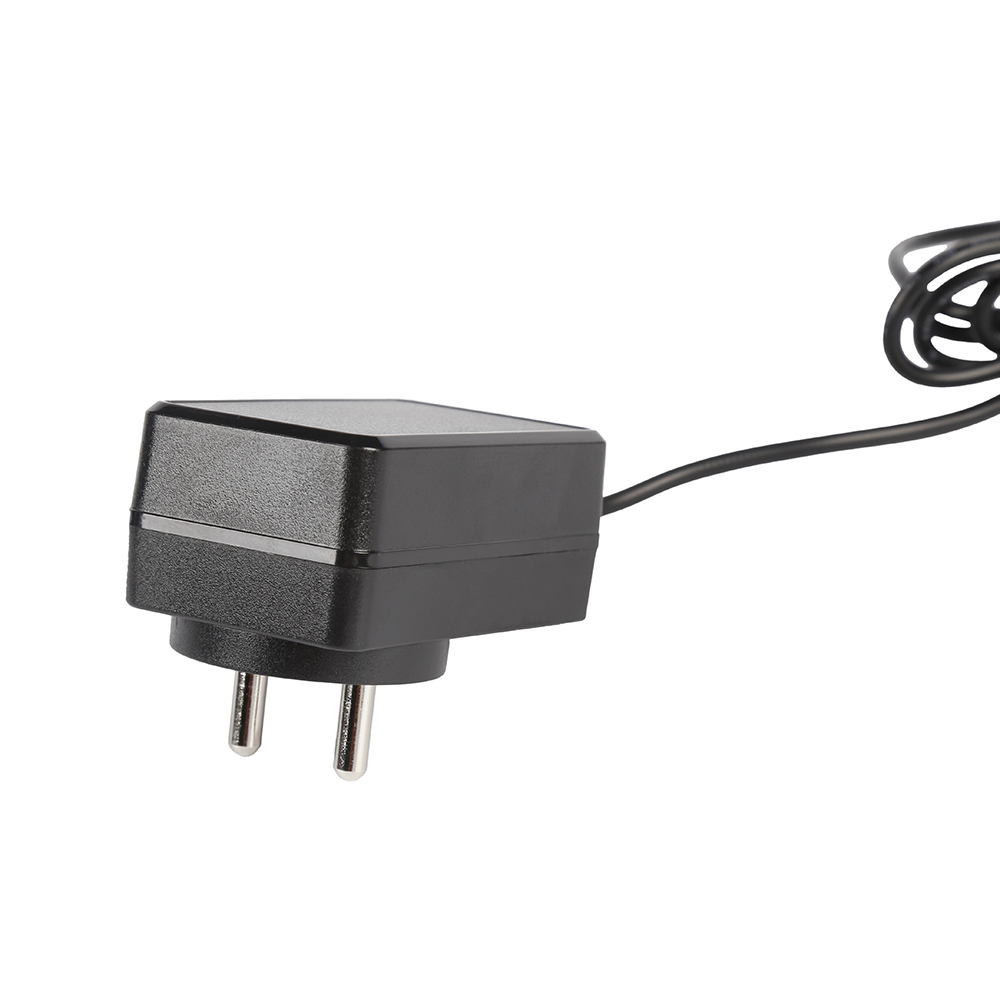 5V 9V 12V Indien Power Adapter mit BIS