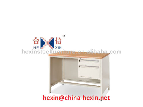 H-100 School furniture cheap wooden handmade cheap teacher desk