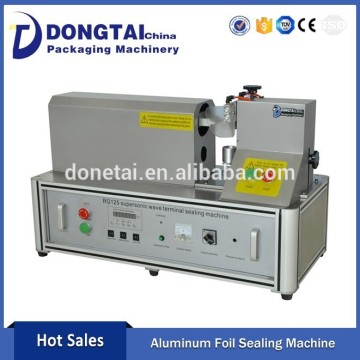 tube sealing machine manual