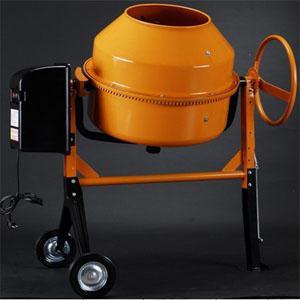 Electric Mixer (JE125H - 0.73HP4.5CF)