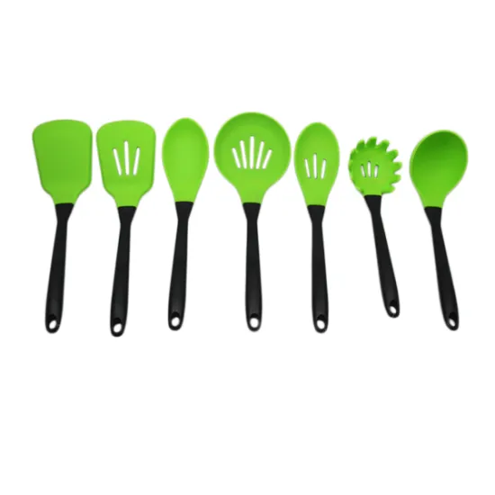 New design kitchen utensil crock