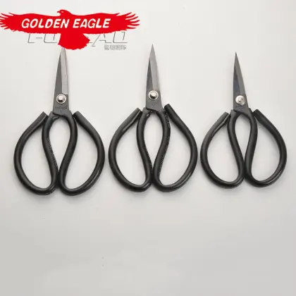 GREATEAGLE-A3 Scissors Leather Tooling Tool