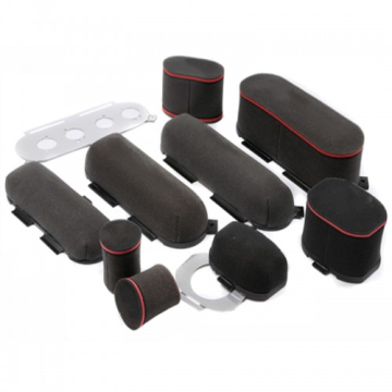 Pipercross Air Filter Element - Enhance Your Vehicle's Performance