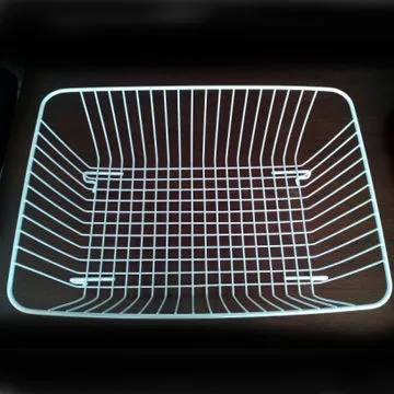 metal fruite ,vegetable basket