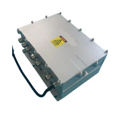 NB100-D-075-020 Two - in - One Drive Controller