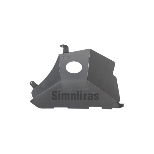 Lufteinlassfilterschild 16-21 Chevrolet Camaro 2.0t