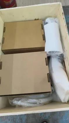 Advanced Ultrafiltration (UF) Systems: Lab Ultrafiltration Devices and Membranes