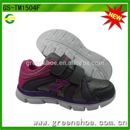 children sports shoes china factory