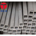 Q235 Q345 Customized Structural Square Steel Tube