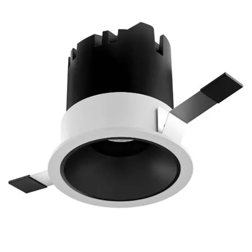 new flexible 12W led track light high quality track lighting