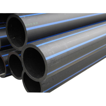 High quality cheap HDPE plastic pipe from 20mm to 1200mm