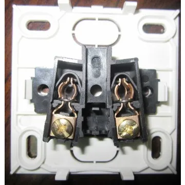 german schuko plug & socket