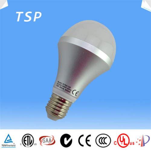 Residential E27 5/7/9W Light Bulb LED Wholesale