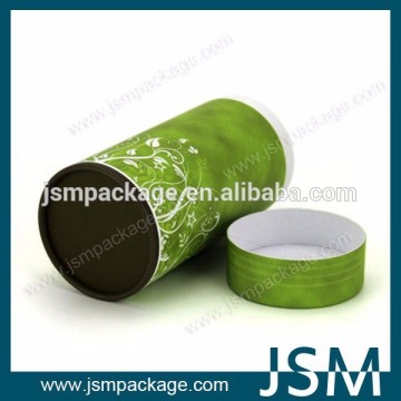 Wholesale Eco-friendly Paper Tube for T-shirt Packaging