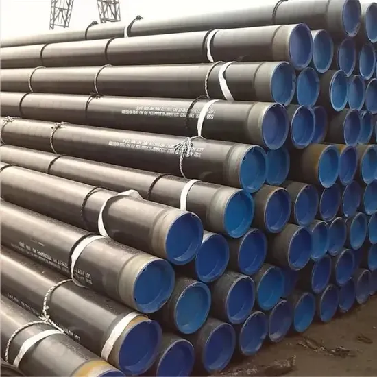 High Quality ASTM A213 Alloy Steel Pipes