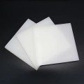 PVDFコーティングされたアルミニウムプラスチックシート
