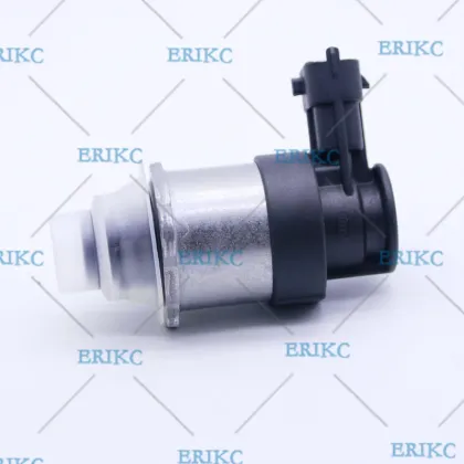 Erikc 0928400818 Bosch Man Truck Fuel Metering Unit (0 928 400 818) Bosch Meter Valve 0928 400 818