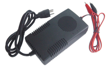 LiFePO4 Battery Charger