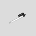 TOMUU-specifikation Anpassad Small Fast DC Linear Actuator