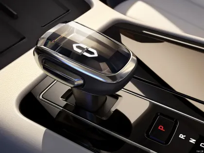 2023 Huawei AITO M7: China's High-End Electric SUV Trendsetter