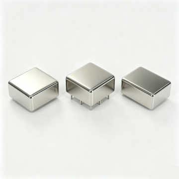 Shaandheynta Crystal Discrete Military
