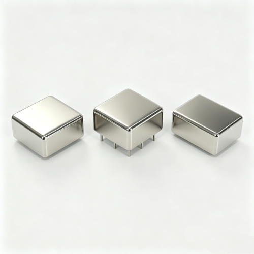 Shaandheynta Crystal Discrete Military