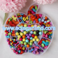 Apple Shape Plastic Storage Box Plastic Storage Containers