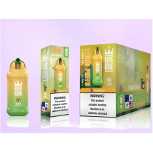 Bang King 12000 Vape de botella desechable Vape