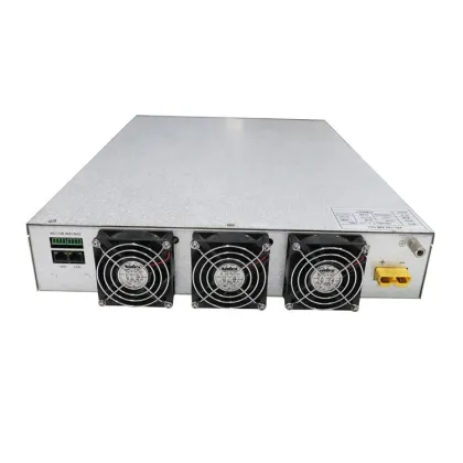 CATL 240V Lithium-Ion Battery Backup Power Supply for UPS Systems