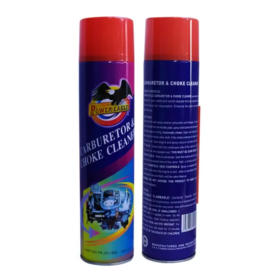 High-Performance Wholesale Auto Cleaning and Care Products