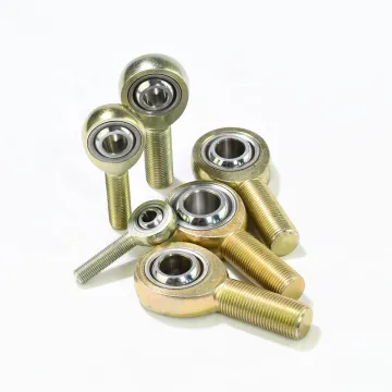 Right Hand Male Female Rod End Bearing M8 Heim Joints