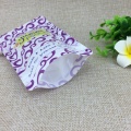 Reusable Printing  zip lock Bag pouches