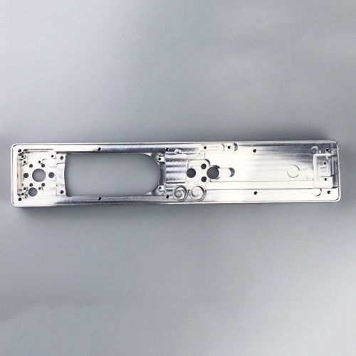 Precision cnc machining service