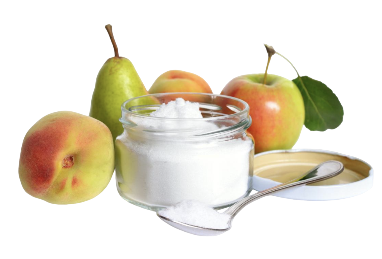 Fructooligosaccharide 95% Powder