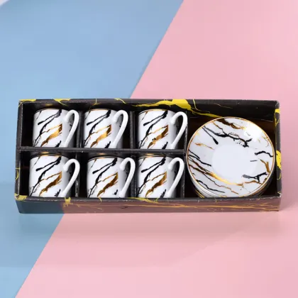 Wholesale Celestial Body Cartoon Mugs