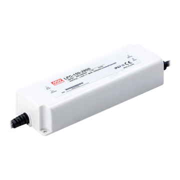 Mean Well LPC-150-2800 150W 2800mA LED Driver