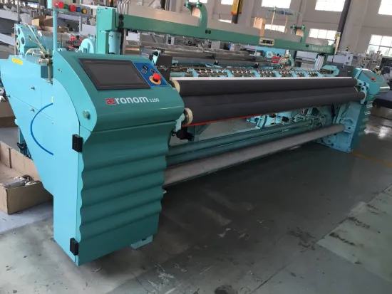 Jlh9200 Tsudakoma Looms Crank Beating Cotton Air Jet Looms Price