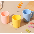 Kitty Silicone Toddlers Training Cups for Kids