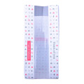 Newest Gravure Printing Perforated Bread Bag