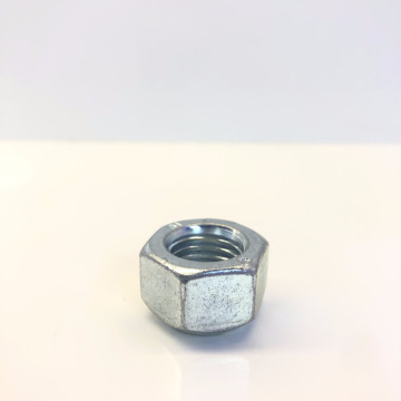 DIN980 Prevailing Torque Type All-Metal Hexagon Nuts