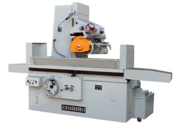 surface grinding machine