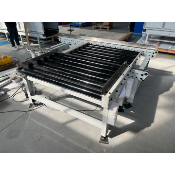 Zincir Kaldırma Aktarma Ünitesi