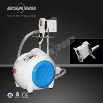 LM-S600P Portable Venus Freeze cryotherapy machine/criolipolisys machine