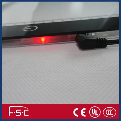 led light pad united states