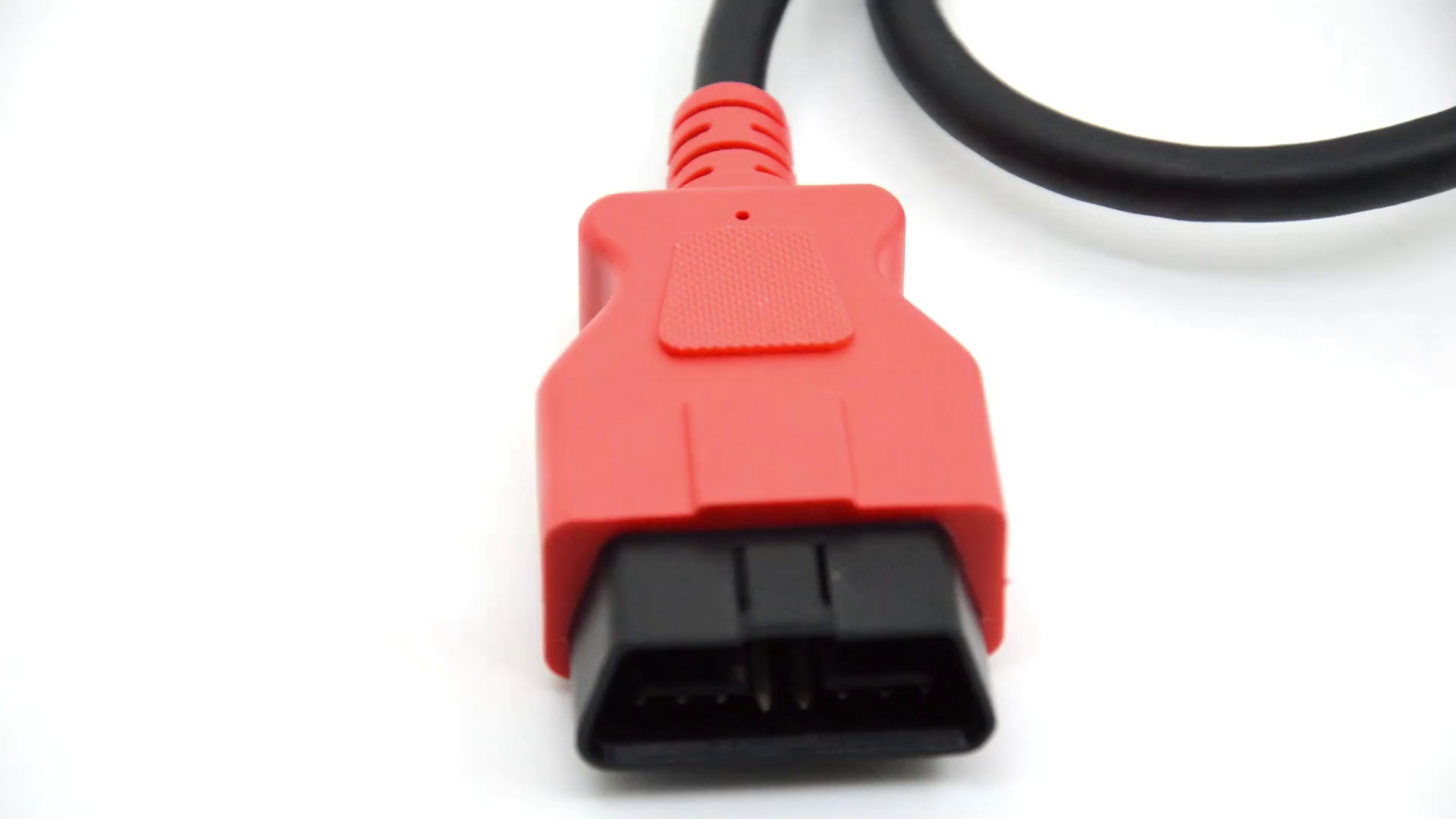 Automotive Diagnostic Connector Cables And Wires