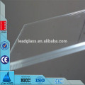 12mm 15mm 19mm Ultra Clear Toughened Glass Price