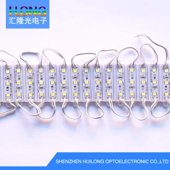 Waterproof 2835 SMD LED Module with Highest Quality