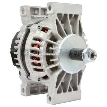 Truck Generator Alternator Delco 28SI 200Amp/160Amp for LESTER 8746 8749 ADR0442 400-12328